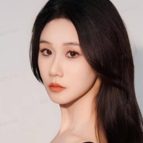 Mâu Ánh Trúc - 牟映竹