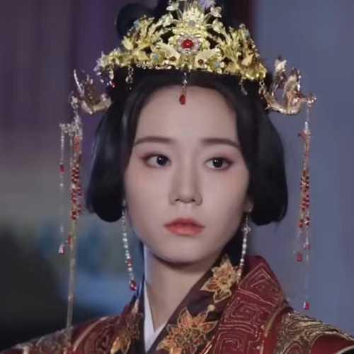 Mộng Mộng Kiều - 穆梦娇