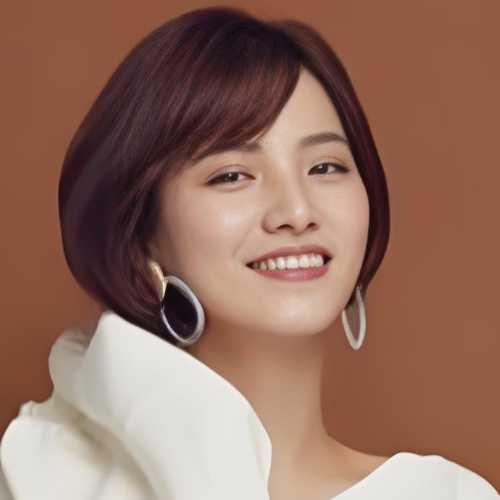 Nghê Ngôn - 倪言