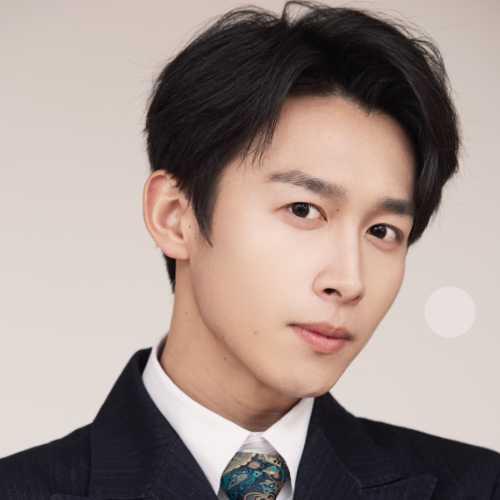 Nghiêm Hạo - 严浩