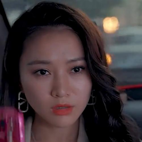 Nghiêm Tố Tâm - 严素心