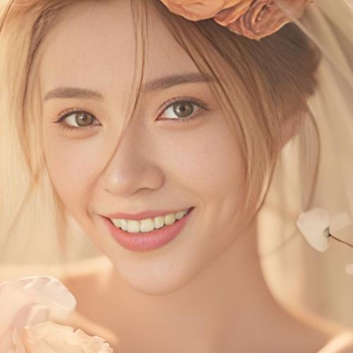 Nghiêm Vũ Hân - 严宇馨