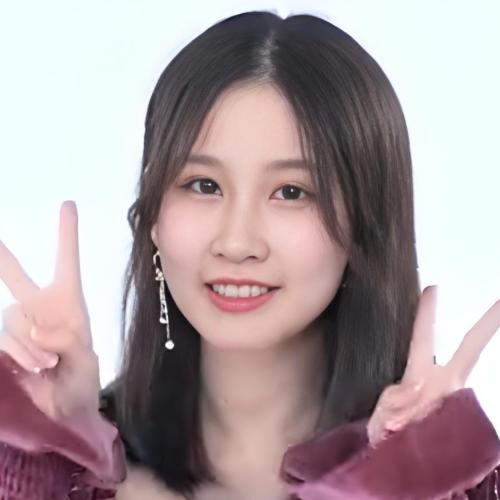 Ngô Di Đình - 吴怡婷