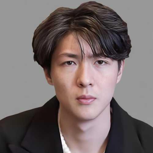 Ngô Gia Hào - 吴家豪