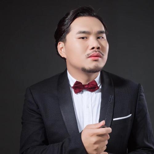 Ngô Hải Ba - 吴海波