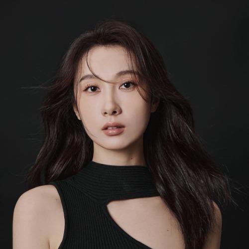 Ngô Hân Dĩnh - 吴欣颖