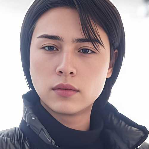 Ngô Kiều Kiều - 吴娇娇