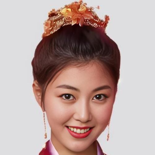 Ngô Kỳ Chân - 吴奇真