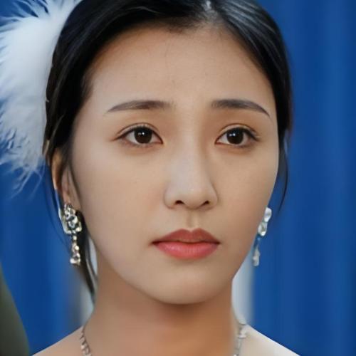 Ngô Ninh Ninh - 吴宁宁