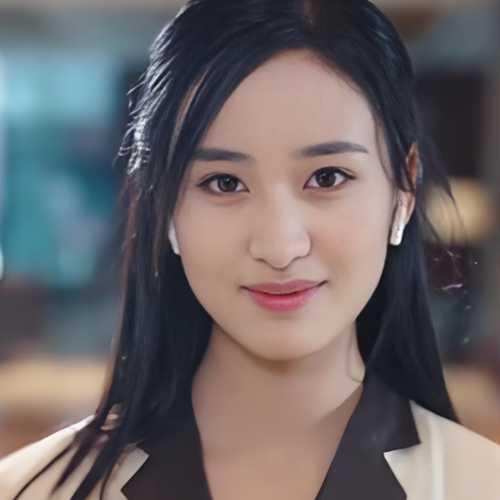 Ngô Tinh Vũ - 伍昕宇