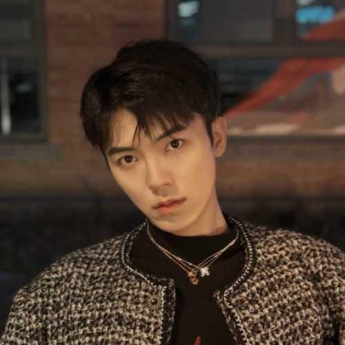 Ngô Trúc Hi - 吴竹熙