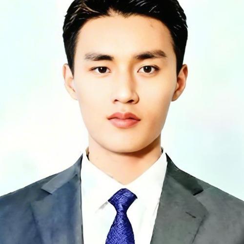 Ngô Tuấn Bá - 吴俊伯