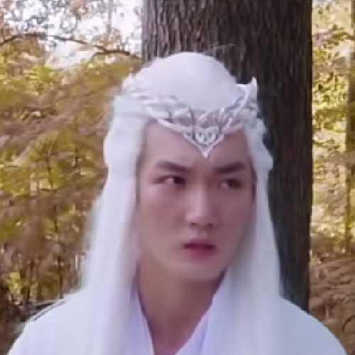 Ngô Vĩnh Cường - 吴永强