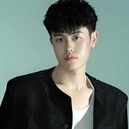 Ngô Vũ Dương - 吴雨阳