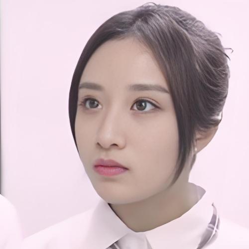 Ngô Vũ Hân - 吴雨欣