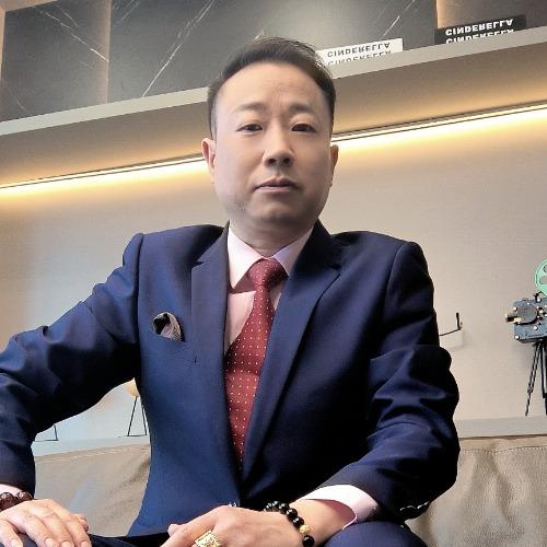 Ngưu Hướng Quân - 牛向军