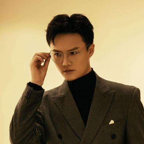 Ngụy Hân - 魏欣