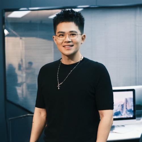 Ngụy Nghị Nam - 魏屹楠