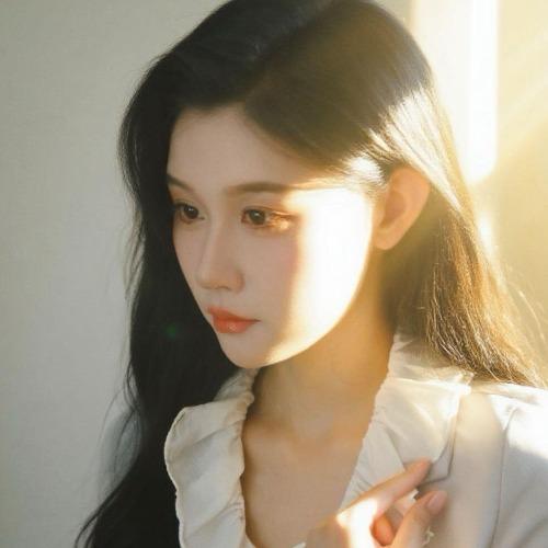 Ngụy Tâm Di - 魏昕怡