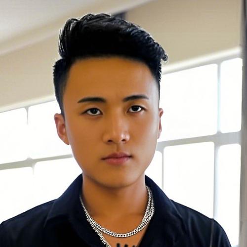 Nguyên Bảo - 元宝