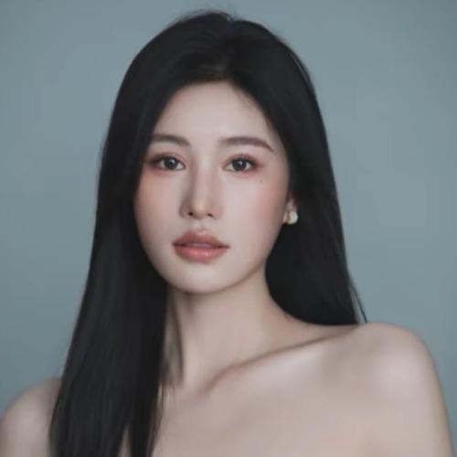 Nhạc Tử Ngư - 岳梓渔