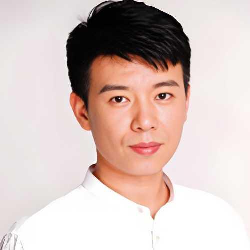 Nhậm Chí Hồng - 任志宏