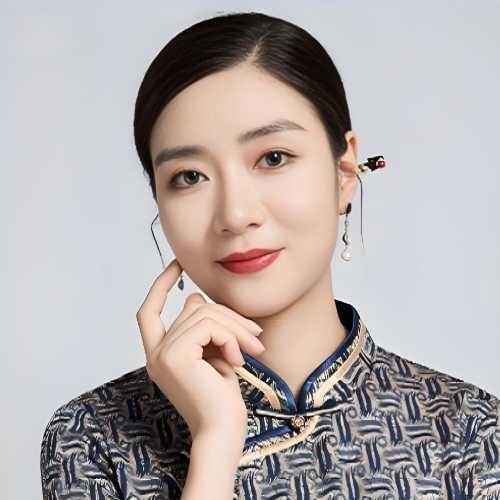 Nhậm Nguyệt Hy - 任玥熹