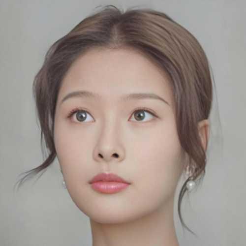 Nhậm Thanh Thanh - 任清清