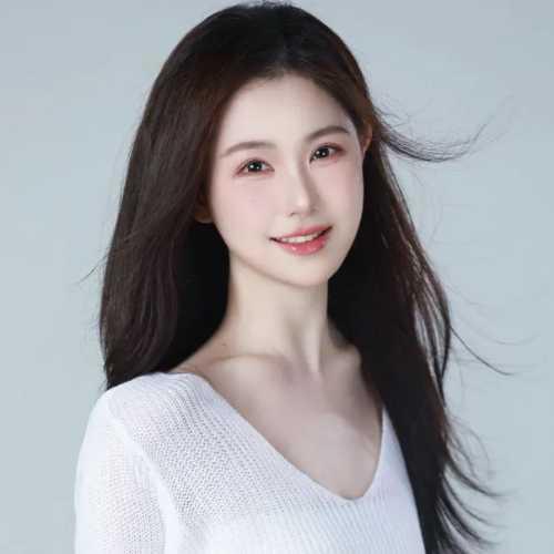 Nhậm Trí Dao - 任智瑶