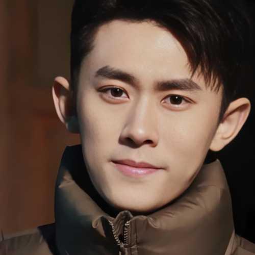 Nhậm Tử Hào - 任子豪