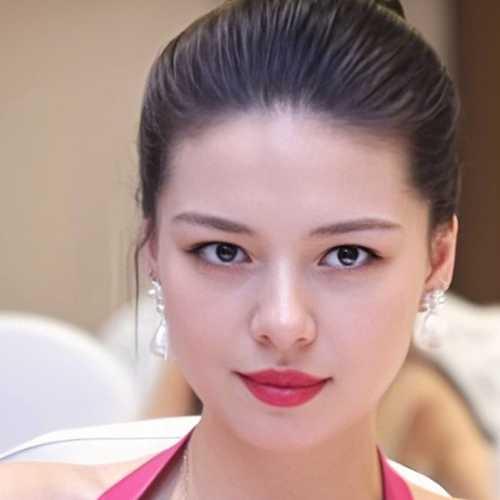 Nhan Lâm Lâm - 颜琳琳