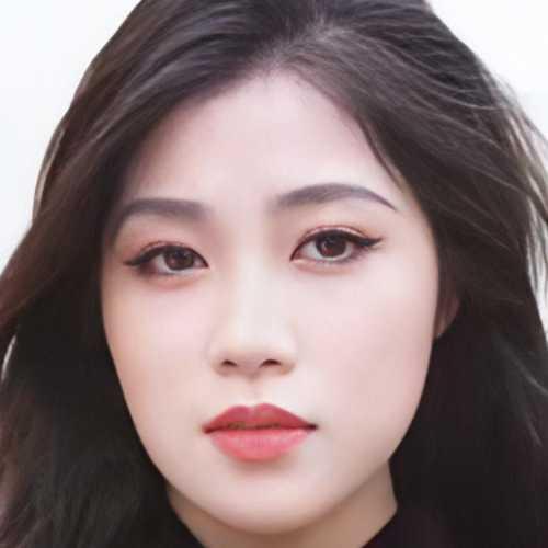 Nhan Năng Tĩnh - 颜能静