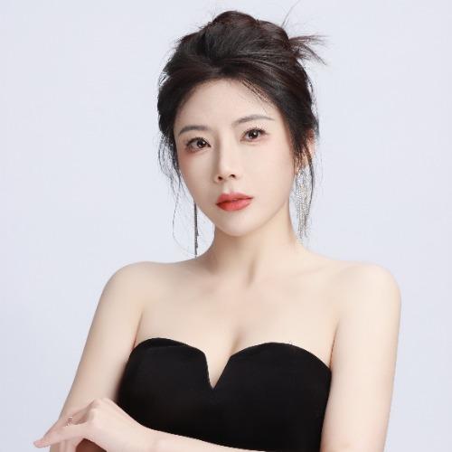 Nhiễm Hồng Đan - 冉红丹