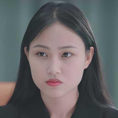 Nhược Nhược - 若若