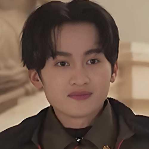 Niệp Bách Hiên - 聂柏轩