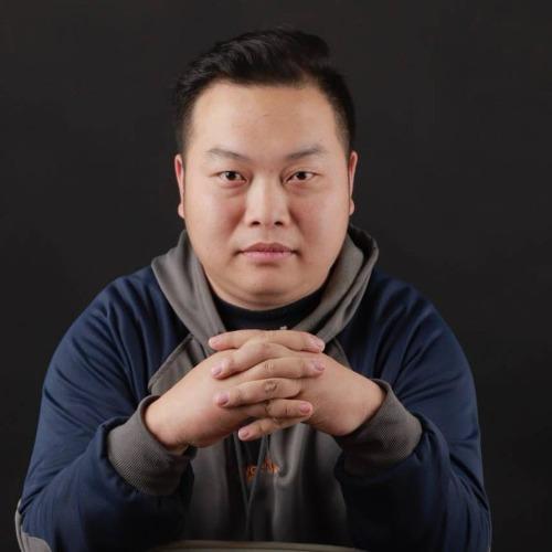 Niết Tiểu Long - 聂小龙