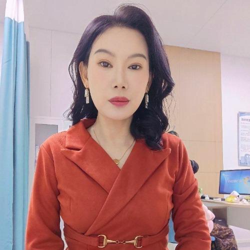 Ôn Cửu Trung - 温九忠