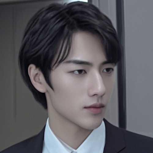 Ôn Khắc Ân - 温克恩