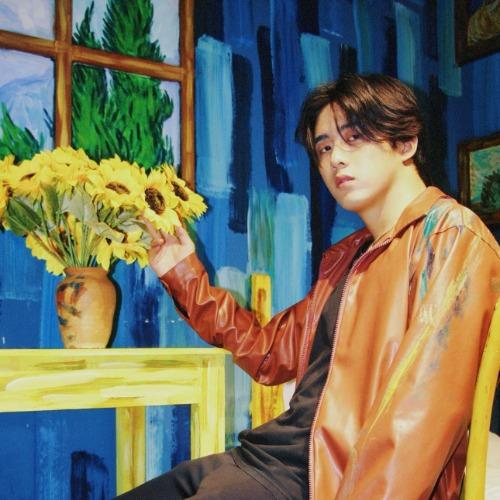 Phàm Dật Phu - 凡逸夫