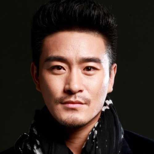 Phàn Hạo Luân - 樊昊仑