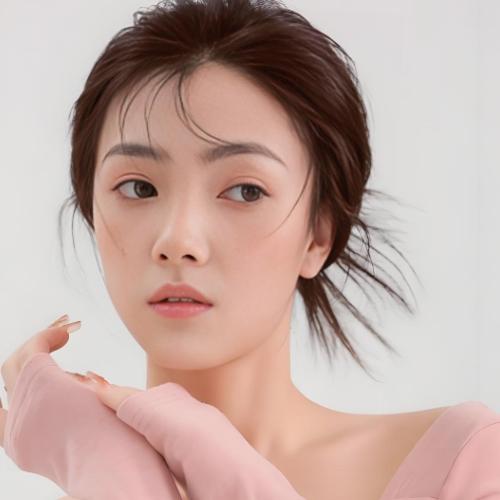 Phàn Sở Kỳ - 樊楚琦