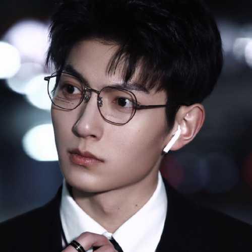 Phàn Trị Hân - 樊治欣