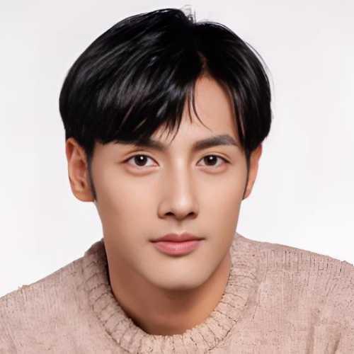 Phan Tử Kiếm - 潘子剑