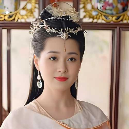 Phí Vũ Hàm - 费雨涵