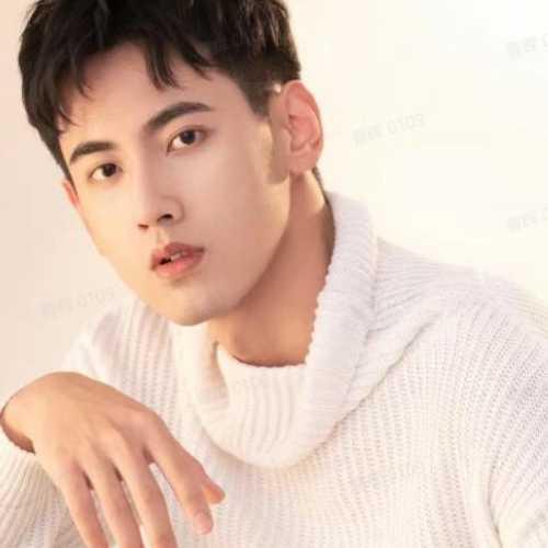 Phó Bang Kỳ - 傅邦奇