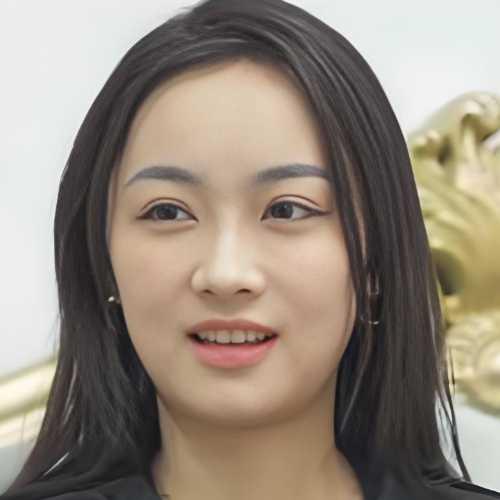 Phó Đồng - 付彤