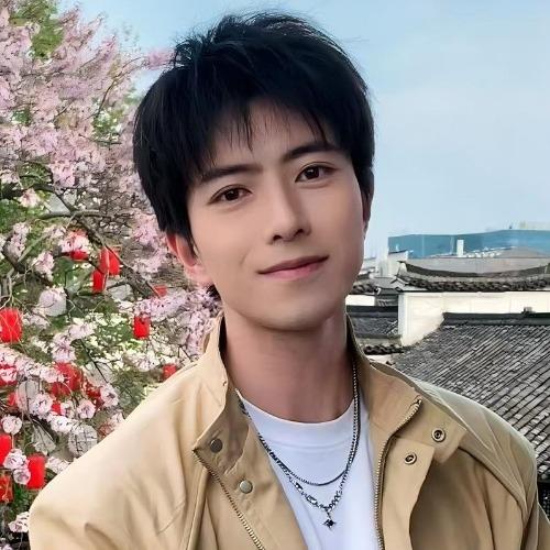 Phó Hán Nguyên - 傅汉源