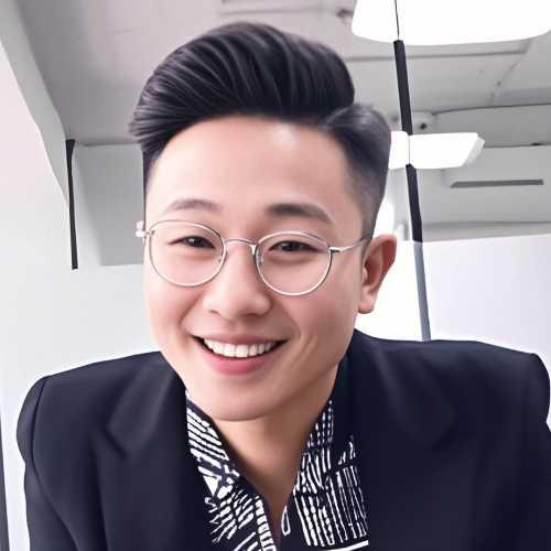 Phó Minh Vũ - 付明宇