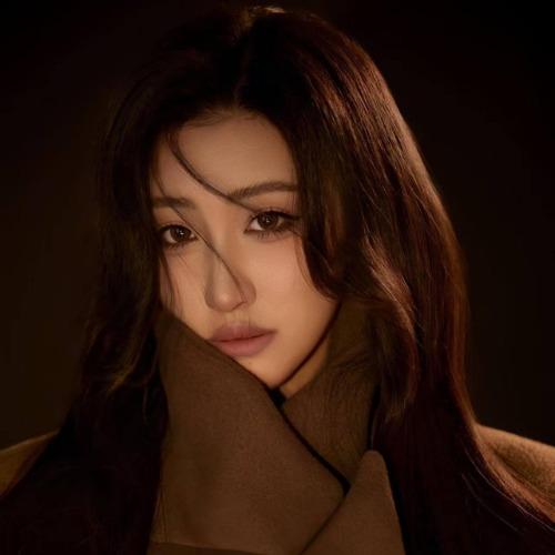 Phó Thi Hàm - 付诗涵