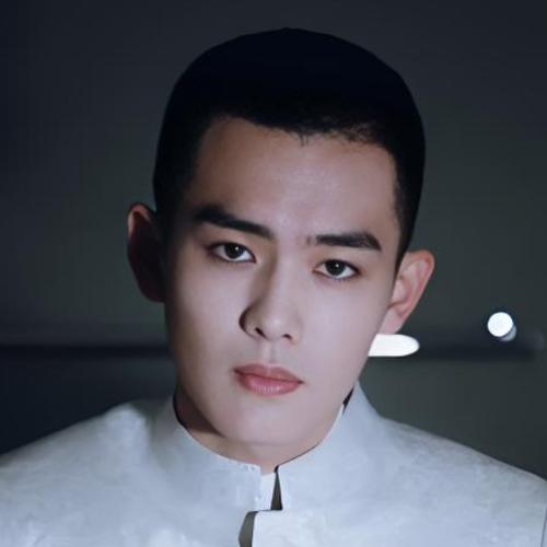 Phó Tư Hàm - 傅思涵